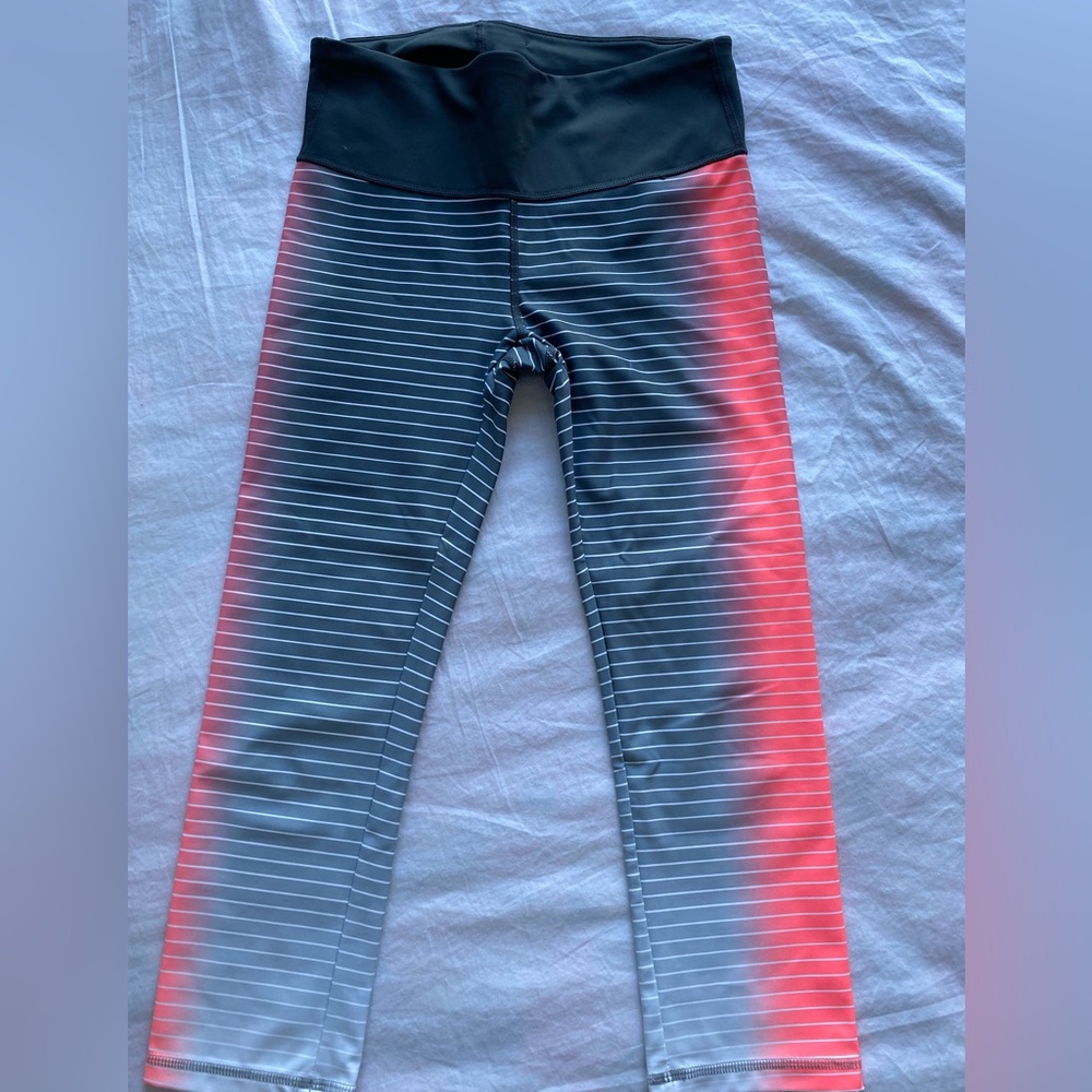 Gap XS Yoga Leggings